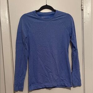 Figs Salta Seamless Longsleeve Underscrub